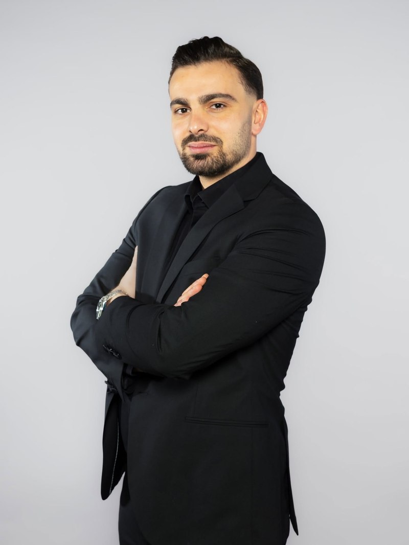 Alikemal Kaplanoglu